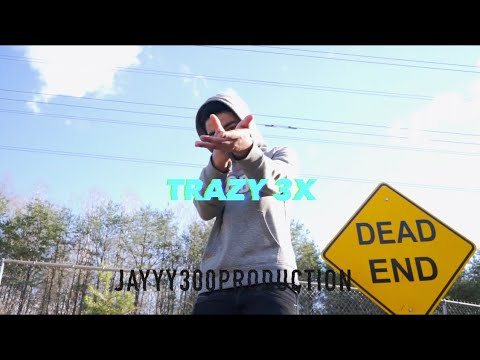Trazy 3x - Juggin (Official Music Video)
