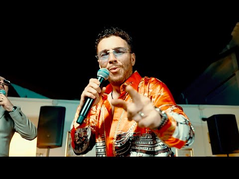 Florin Cercel - Topul de pe lume  2025 / LIVE