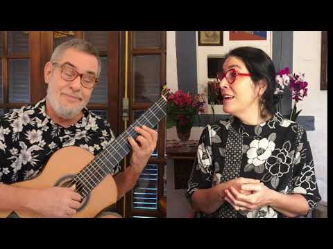 147 - Ô DE CASAS - Mônica Salmaso e Marco Pereira - Dora