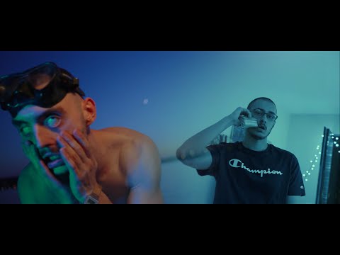 SHUNAKA & HSL - A TAKA (Official Video) prod by RUSTY