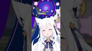 可愛狐【白上フブキ / 白上吹雪】