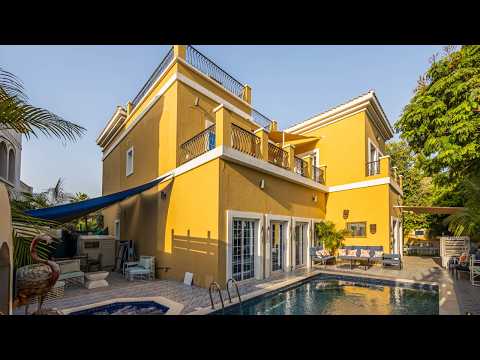 Property video thumbnail