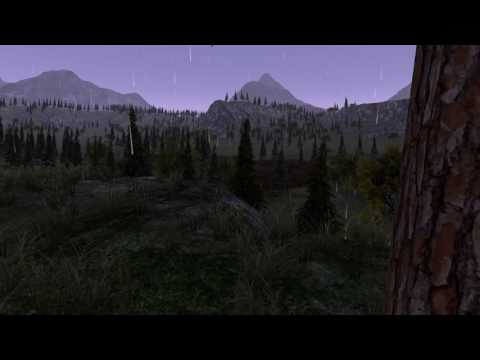 5000 Dressers Vs 5000 Heavy Knights