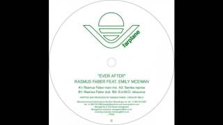Rasmus Faber - Ever After