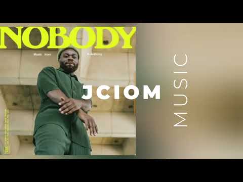 K-anthony - Nobody