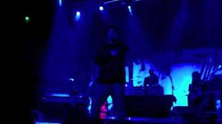 Atmosphere-&quot;Until the Nipples Gone&quot;Live at the Fox Theatre