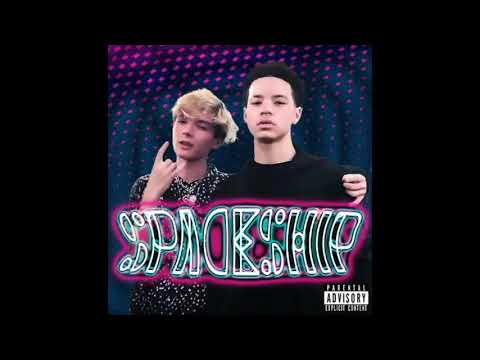 Hella Sketchy - Spaceship ft. Lil Mosey