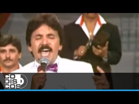 El Parrandón, Rafael Orozco Con El Binomio De Oro - Video Oficial