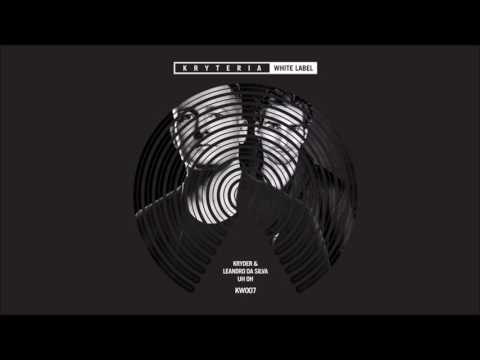 Kryder & Leandro Da Silva - Uh Oh