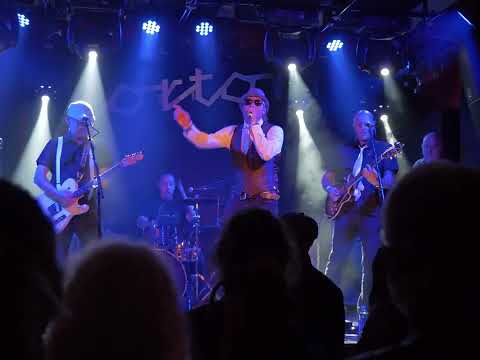 KočevSKA Orkestra LIVE at Orto Bar