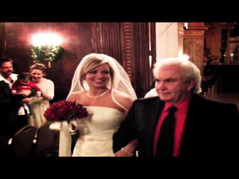 Wedding Sonya Isaacs and Jimmy Yeary