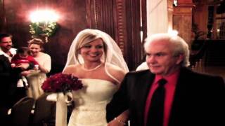 Wedding Sonya Isaacs and Jimmy Yeary