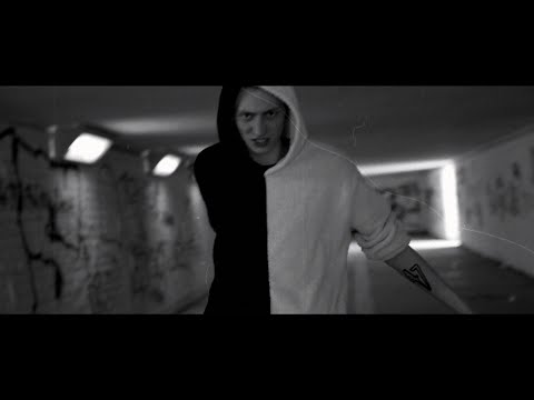 Gryfu - Za dużo agresji i smutku (prod. Golon) (dir. by _acvids_)