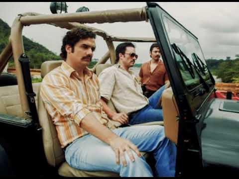 Narcos Beat Tape vol.2