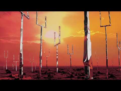 Megalomania - Muse