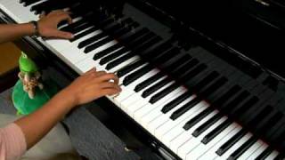 稲葉浩志　The Morning Call ピアノ ソロ