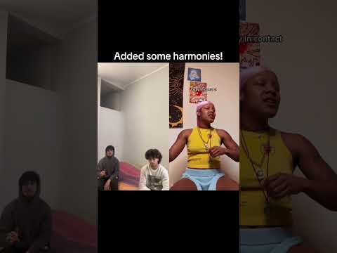 duet with @in.iko headphones recommended for this one! #kingsaffirmation #iniko #bass #singer