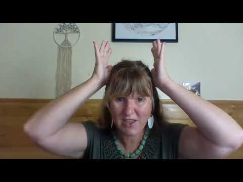 How to start meditating — video featuring Leanne Sheargold