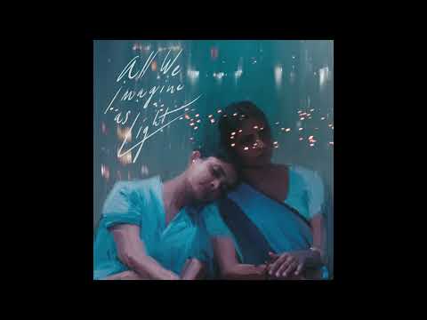 Kisses in the Clouds- Vedan | @HaniyaNafisa | @topshemusic | Anvar Ali | All We Imagine as Light