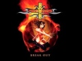 BROTHER FIRETRIBE"Break Out"