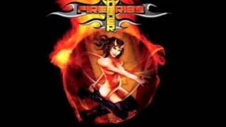 BROTHER FIRETRIBE&quot;Break Out&quot;