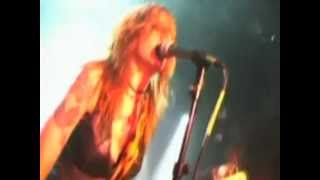 BETTY BLOWTORCH - Love/Hate