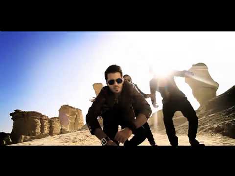 Anoosh Ft  AmiZapoor   Sasan & Arman   Bia Bargard