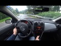 2015 Dacia Sandero 1 2 16V 75 Hp Test Drive 010
