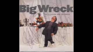 Big Wreck - No Fault