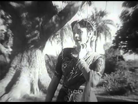Anbe Amuthey – Sivaji Ganesan, Padmini – Uthama Puthiran – Tamil Romantic Song
