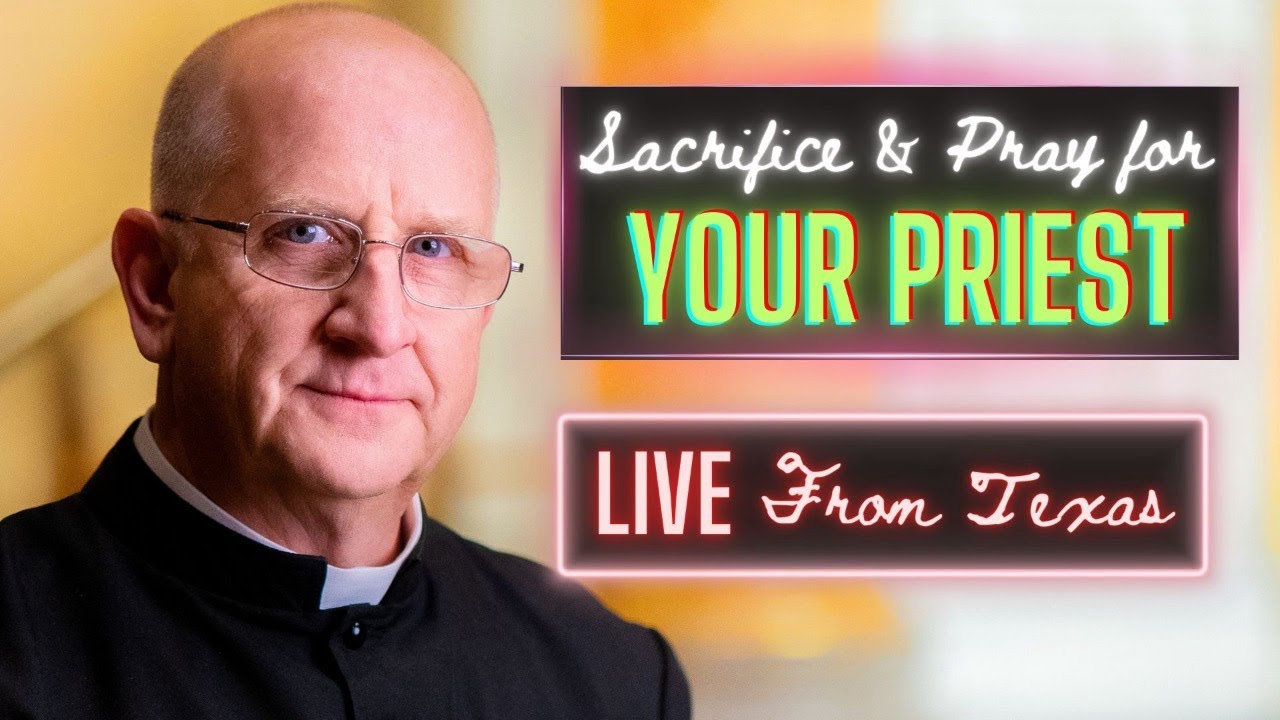 Find a Good Priest