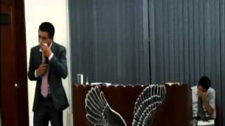 El MUNDO SE ESTA CAYENDO A PEDAZOS - HNO JOSEPH JIMENEZ