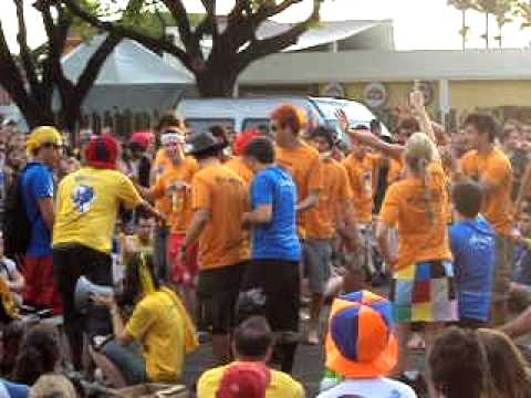 InterUnesp Araraquara 2010