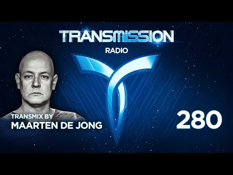 TRANSMISSION RADIO 280 ▼ Transmix by MAARTEN DE JONG