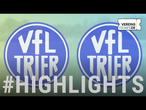 VfL Trier II - VfL Trier III I Kreisliga C15 5. Spieltag 2025