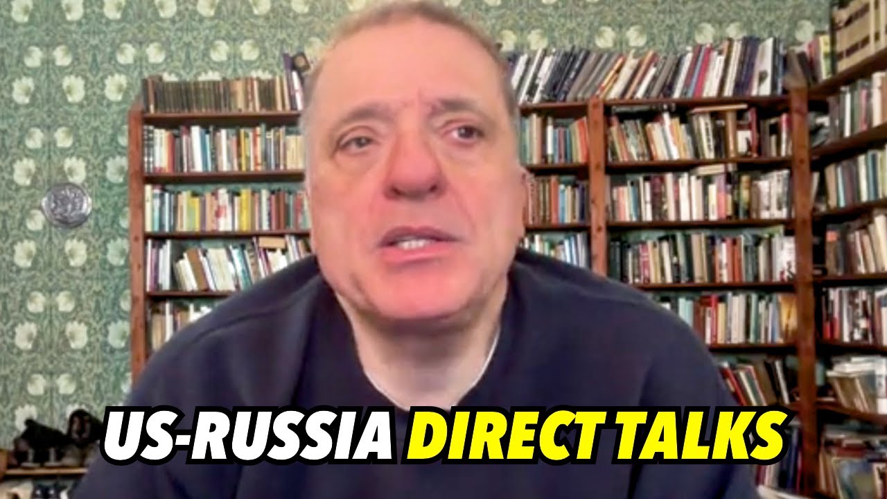 Zelensky Furious Putin Unyielding As US-Russia Agree Direct Talks On Ukraine Conflict; EU Excluded