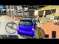 Real Car Parking Challenge Mode - Lamborghini, Nissan and Hummer - Android Gameplay FHD
