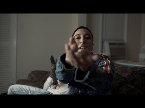 AD Montana - 3AM (Official Music Video)