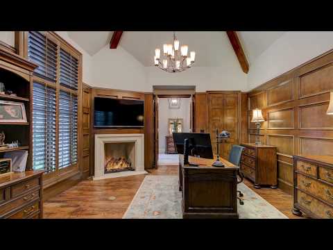 6805 Mulhouse Court | Briggs Freeman Sotheby's International Realty