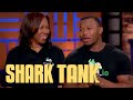 Card Io S Entrepreneur Consults His Mom Before Taking On Deal Shark Tank US Shark Tank Global