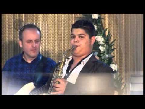 Skopski boemi & Ferus Mustafov-Ilmievo oro