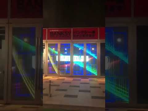 調光フィルム「プロジェクションフィルム」(ソイテックスジャパン株式会社)