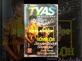 Jangan Bodoh Sayangku Tyas Dratistiana