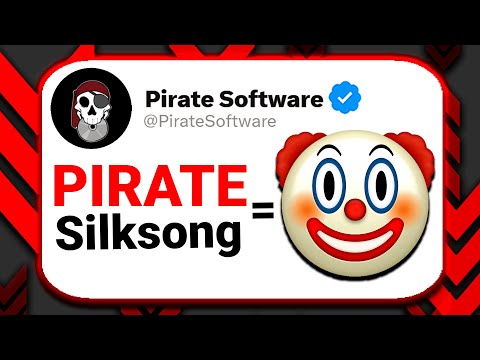 Silksong Fans are HATING this...