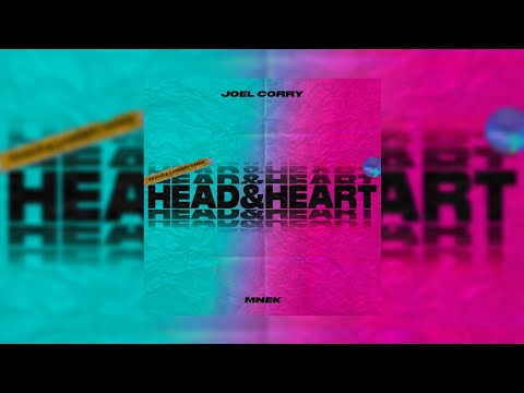 Joel Corry feat. MNEK - Head & Heart (Zakko & Lamerry Remix)