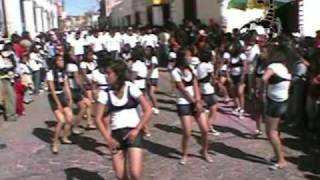 preview picture of video 'Cobaep Plantel  25  Desfile de 20 de Noviembre'