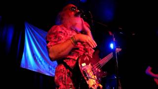 R. Stevie Moore - London, 2011