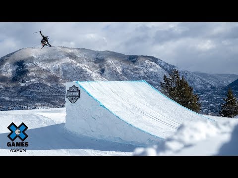 Check Out 16-Year-Old Kelly Sildaru Win X Games Gold With Highest Score Ever