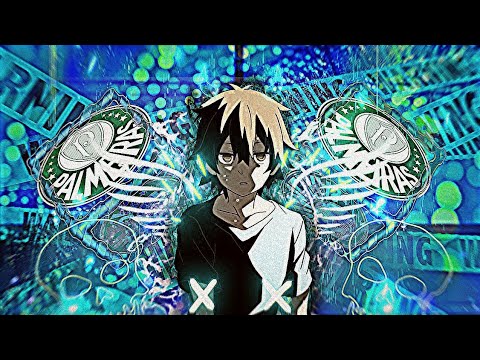 TROPA DA MARCONE 4 BEATS - EDIT FUNK ANIME - ALIGTH MOTION (Demon Slayer)