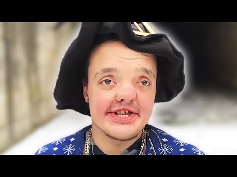 SUPER SUS: The Russian Filthy Frank